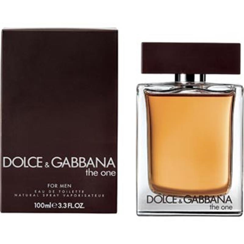 Nước Hoa Dolce & Gabbana The One Nam