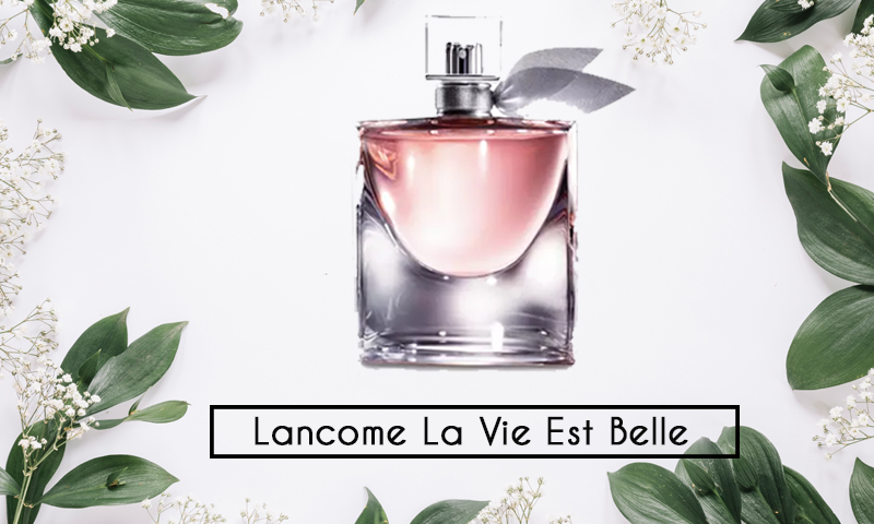 nuoc hoa Lancome La Vie Est Belle co tot khong