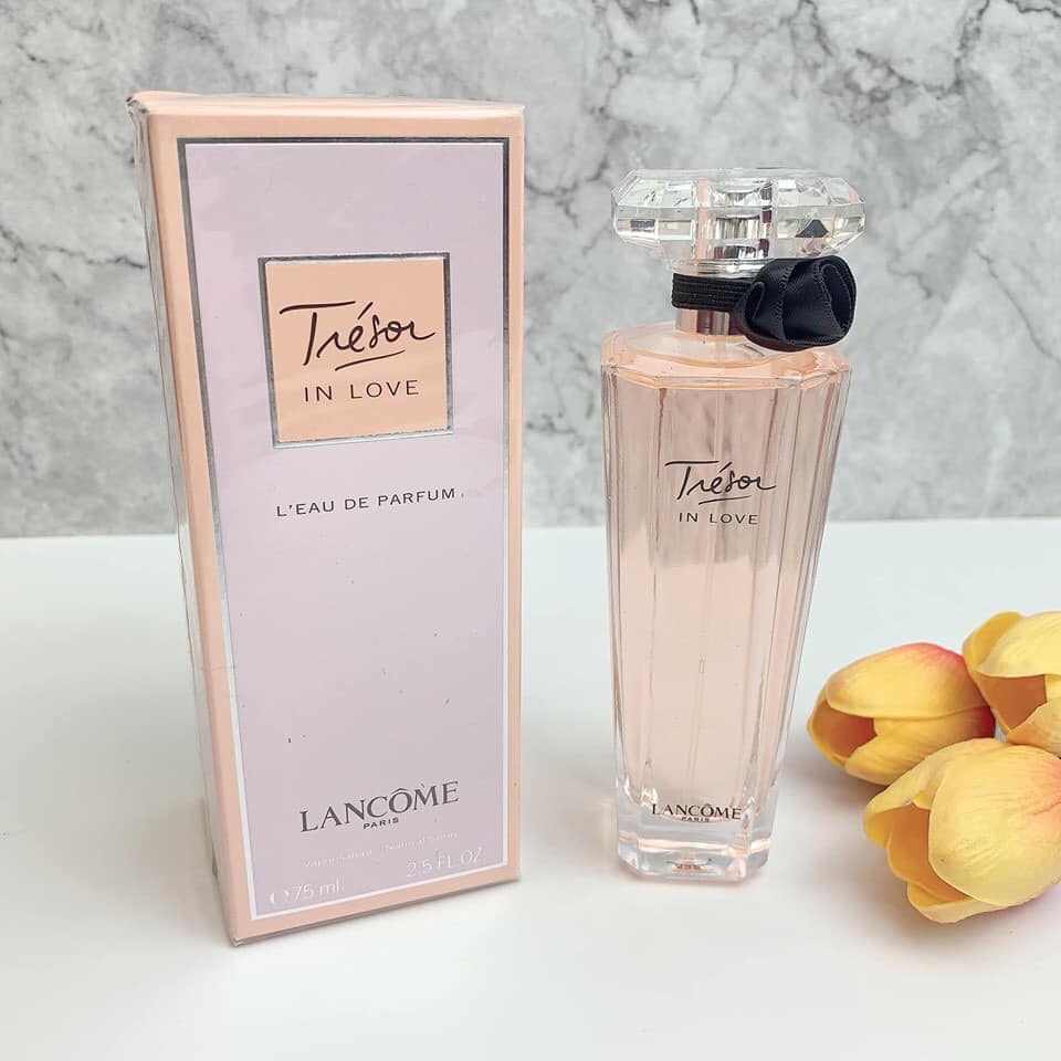 Lancome Tresor In Love (75ml) 