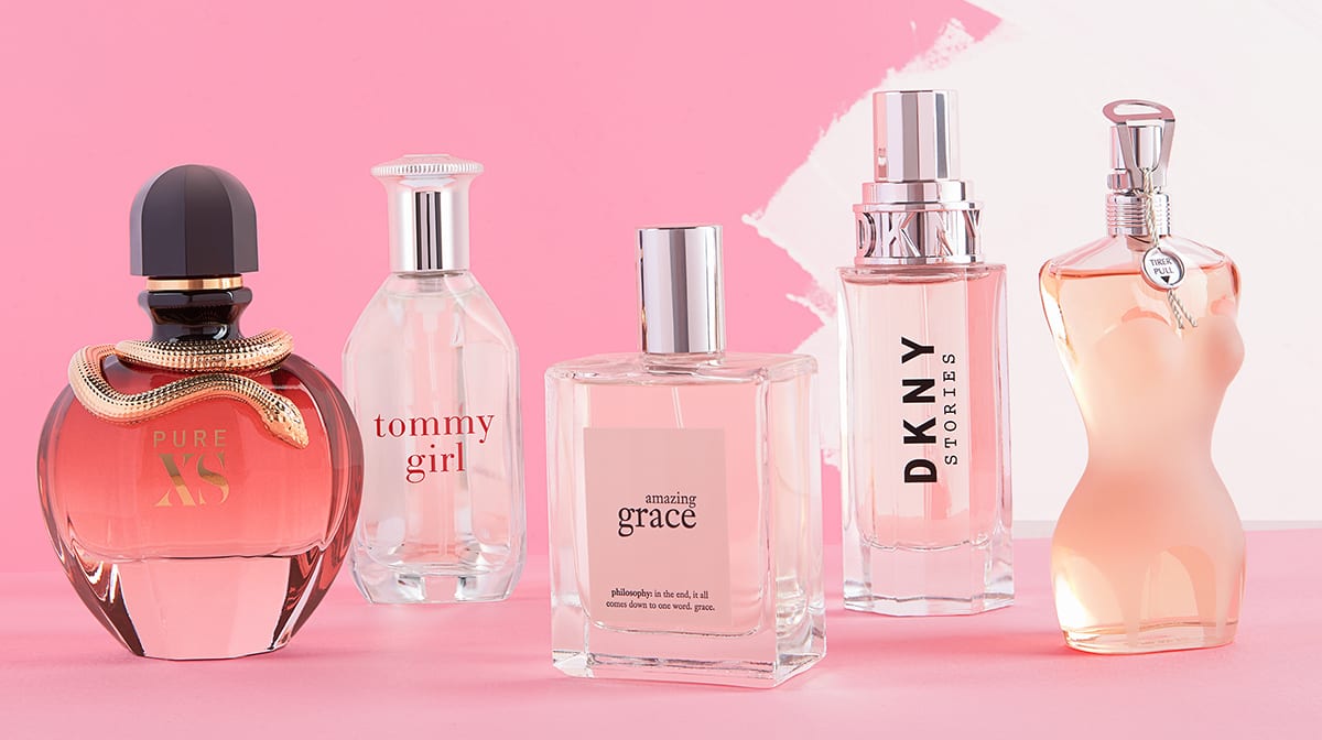 The best perfume for women 2019 