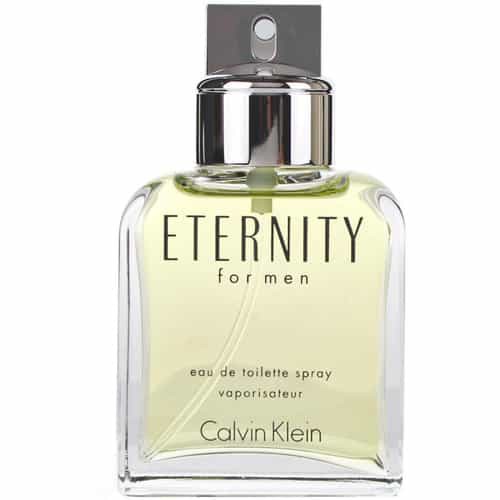 Nước Hoa Eternity Calvin Klein CK Cho Nam 100ml
