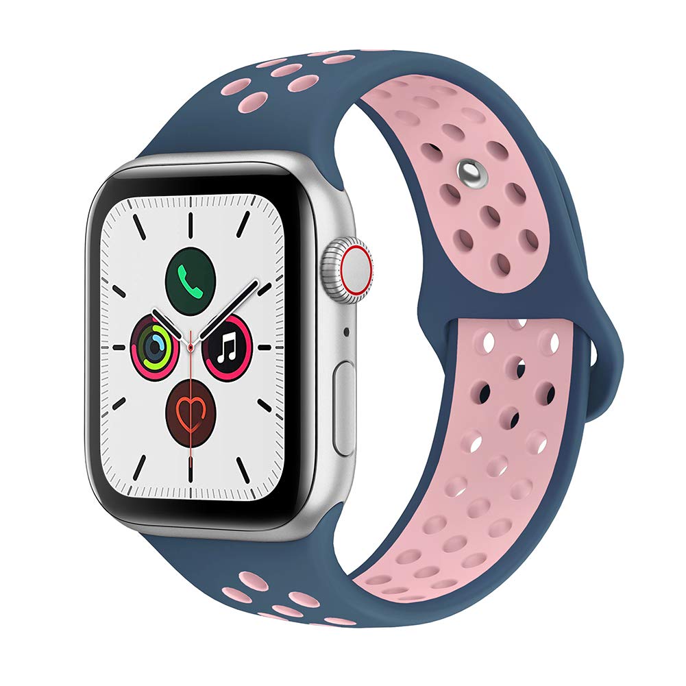 Các loại dây đeo Apple Watch tốt nhất