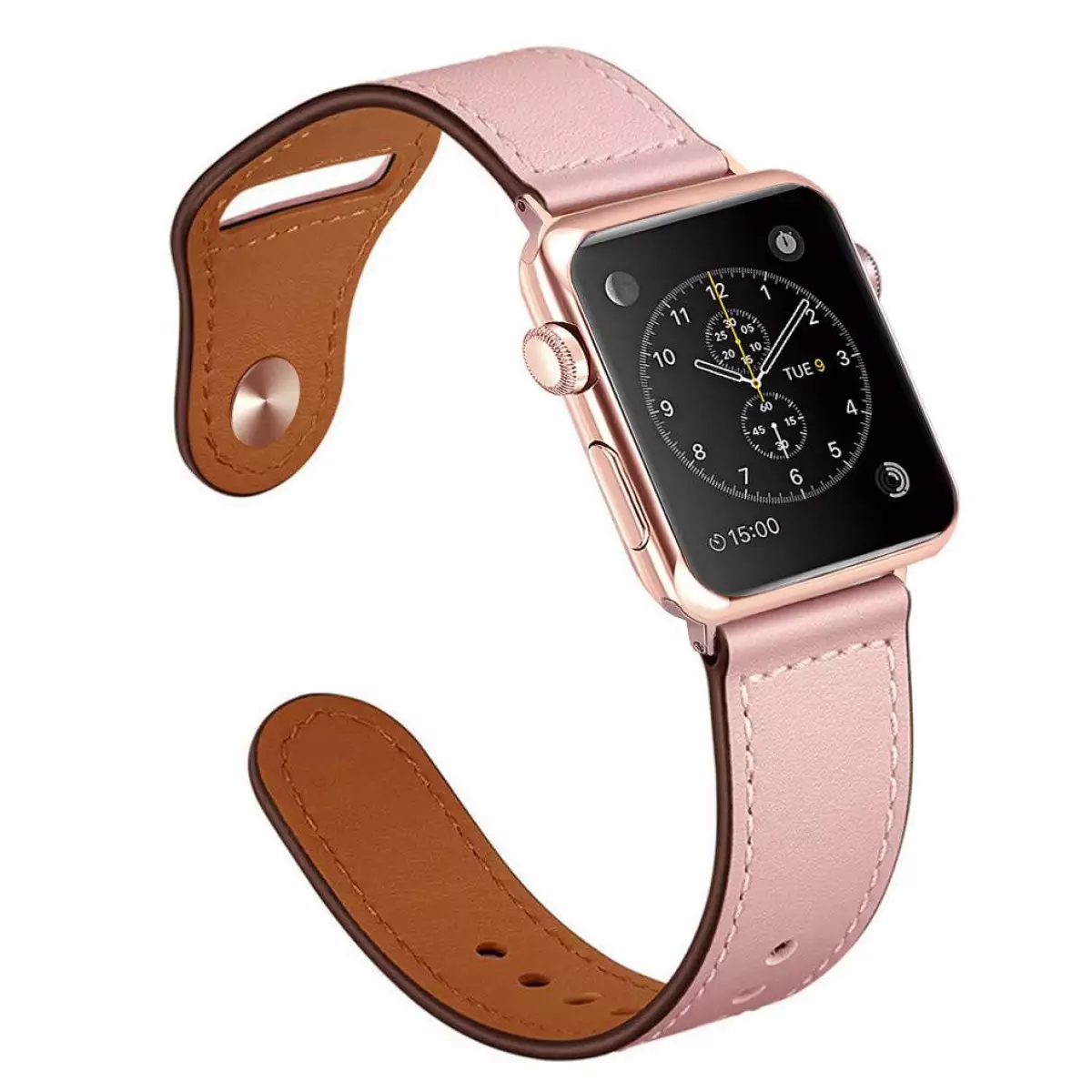 Các loại dây đeo Apple Watch tốt nhất