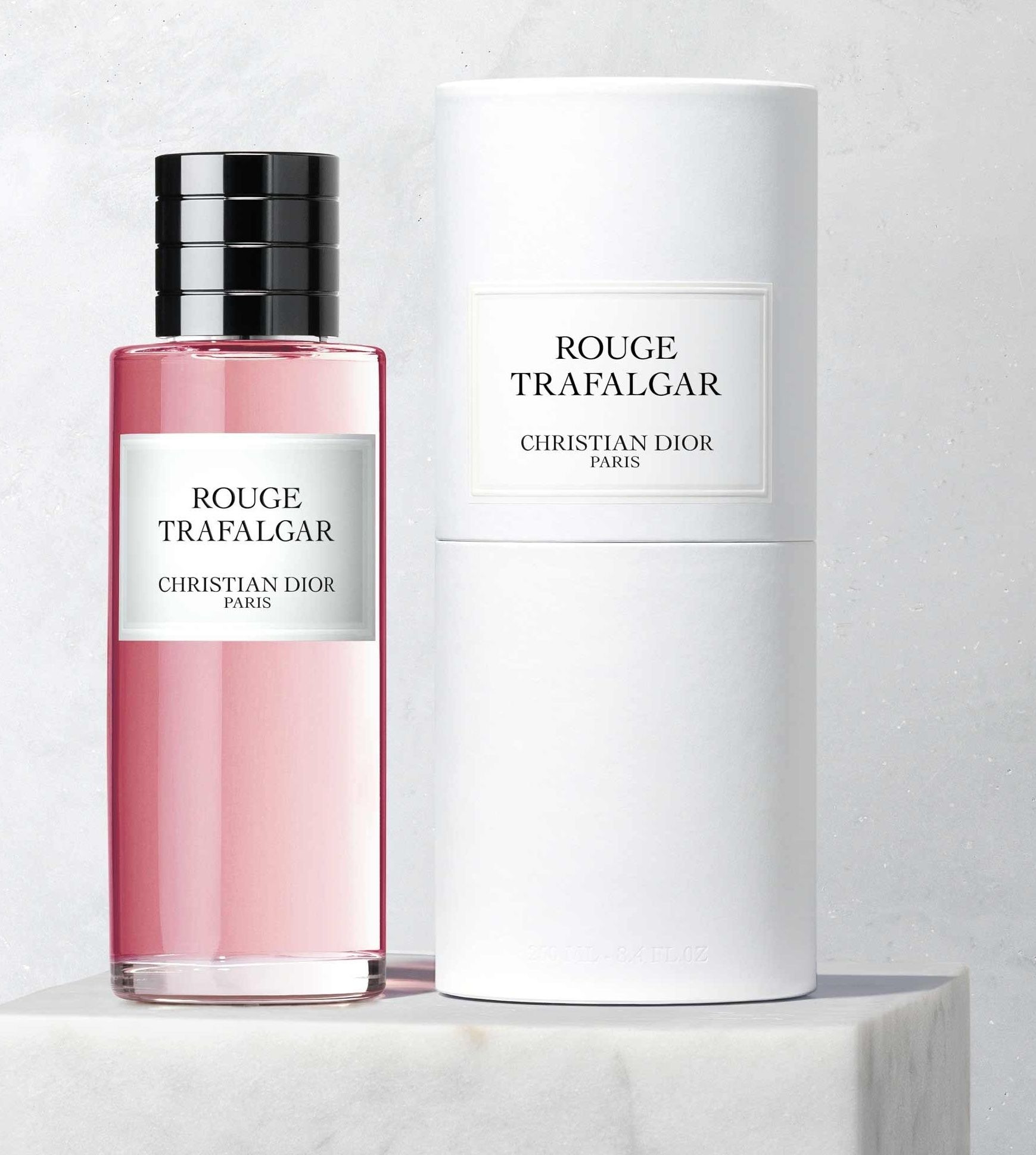 Nước Hoa Dior Cao Cấp Nhất Rouge Trafalgar 7.5ML – Thế Giới Son Môi