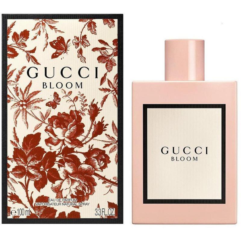 Những mẫu nước hoa Gucci nữ được ưa chuộng nhất hiện nay