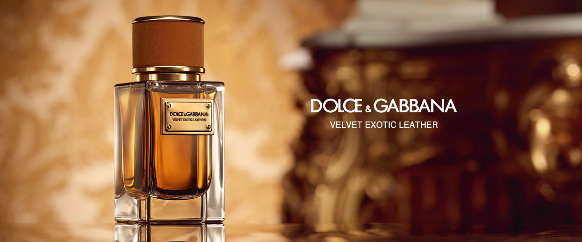 Top 5 chai nước hoa Dolce & Gabbana cho nam giới được ưa chuộng nhất
