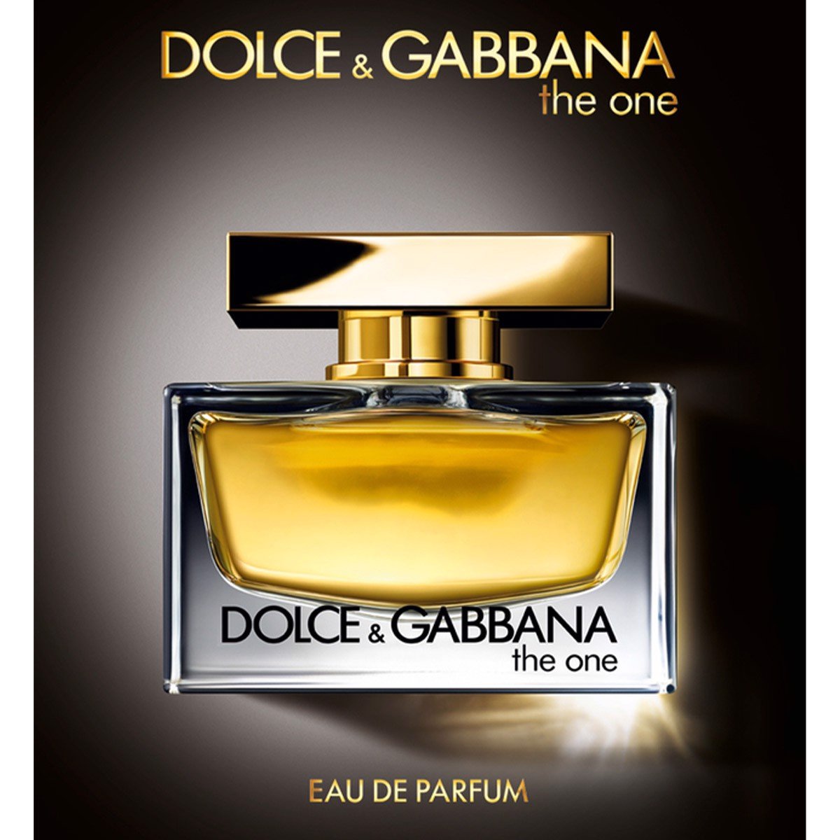 Nước hoa Dolce & Gabbana The One Eau de Parfum for Woman | namperfume